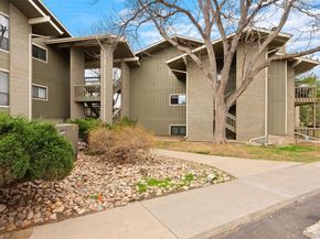 695 Manhattan Drive 5, Boulder CO 80303