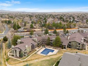 695 Manhattan Drive 5, Boulder CO 80303