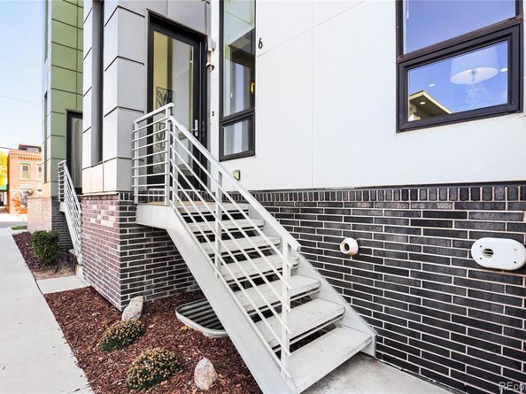 3444 Navajo Street 6, Denver CO 80211