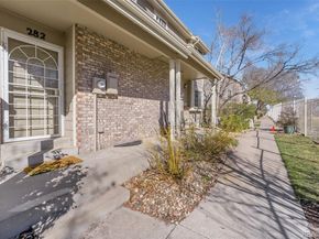 1470 S Quebec Way 282, Denver CO 80231