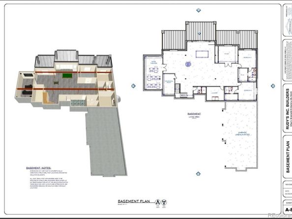 6834 S Ensenada Street, Aurora CO 80016