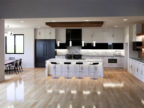 6834 S Ensenada Street, Aurora CO 80016