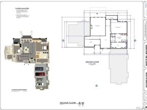 6834 S Ensenada Street, Aurora CO 80016