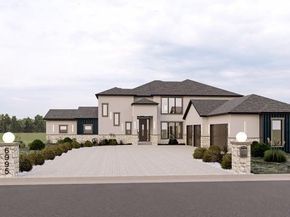 6834 S Ensenada Street, Aurora CO 80016