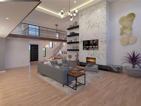 6834 S Ensenada Street, Aurora CO 80016