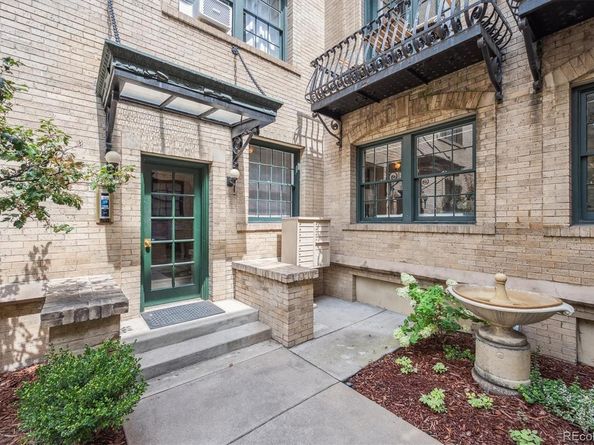 960 N Sherman Street 1D, Denver CO 80203