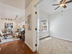 960 N Sherman Street 1D, Denver CO 80203