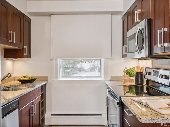 960 N Sherman Street 1D, Denver CO 80203