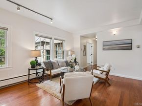 960 N Sherman Street 1D, Denver CO 80203