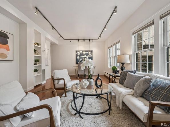 960 N Sherman Street 1D, Denver CO 80203