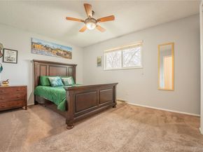 6436 S Kline, Littleton CO 80127