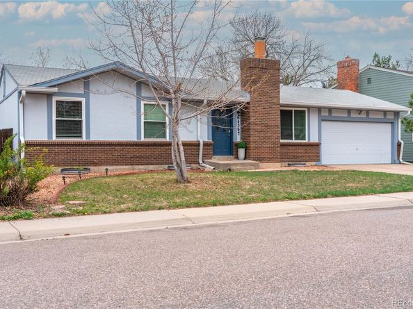 6436 S Kline, Littleton CO 80127