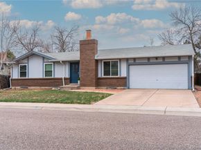 6436 S Kline, Littleton CO 80127