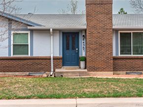 6436 S Kline, Littleton CO 80127