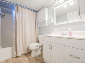6436 S Kline, Littleton CO 80127