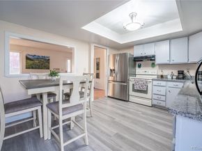 6436 S Kline, Littleton CO 80127