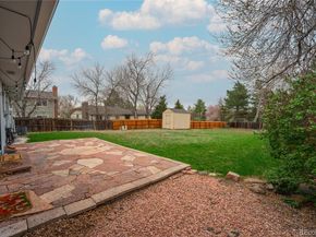 6436 S Kline, Littleton CO 80127