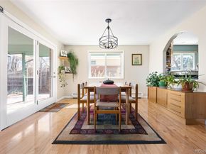 660 Cody Street, Lakewood CO 80215