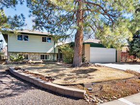 660 Cody Street, Lakewood CO 80215