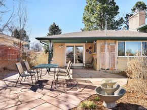 660 Cody Street, Lakewood CO 80215