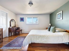 660 Cody Street, Lakewood CO 80215