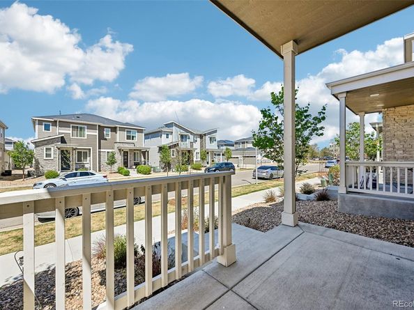 17224 E Center Place, Aurora CO 80017