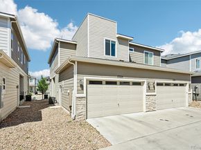 17224 E Center Place, Aurora CO 80017