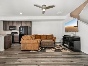 17224 E Center Place, Aurora CO 80017