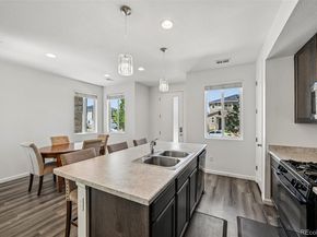 17224 E Center Place, Aurora CO 80017