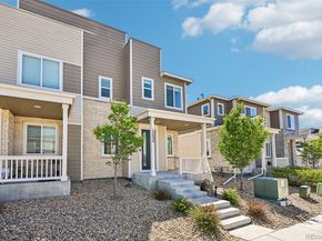 17224 E Center Place, Aurora CO 80017