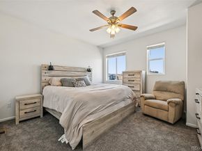 17224 E Center Place, Aurora CO 80017