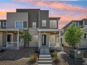 17224 E Center Place, Aurora CO 80017