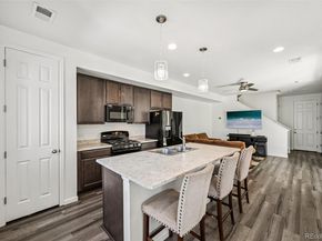 17224 E Center Place, Aurora CO 80017
