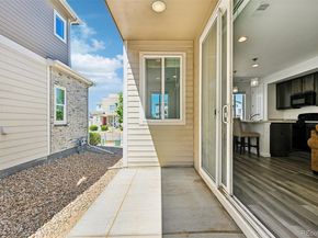 17224 E Center Place, Aurora CO 80017