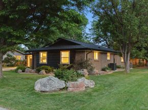 8612 W 69th Place, Arvada CO 80004