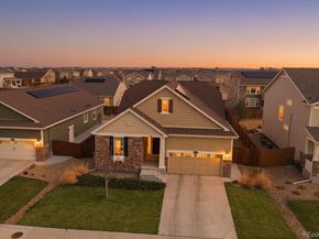 16076 Columbine Place, Thornton CO 80602