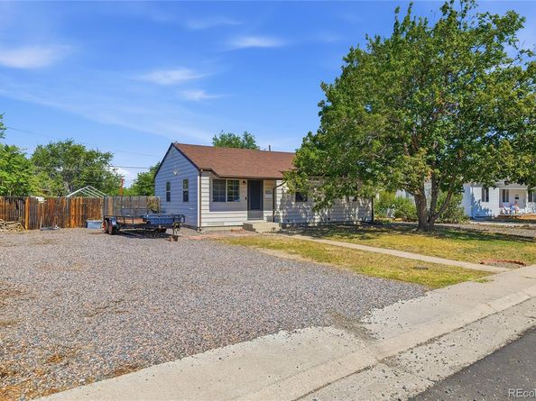9410 High Street, Denver CO 80229