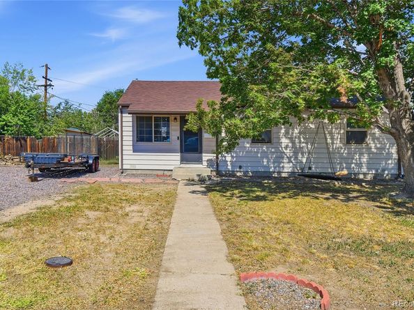 9410 High Street, Denver CO 80229