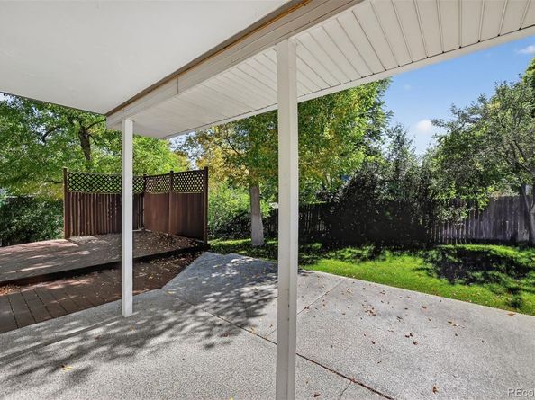14354 W 3rd Avenue, Golden CO 80401