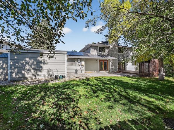 14354 W 3rd Avenue, Golden CO 80401