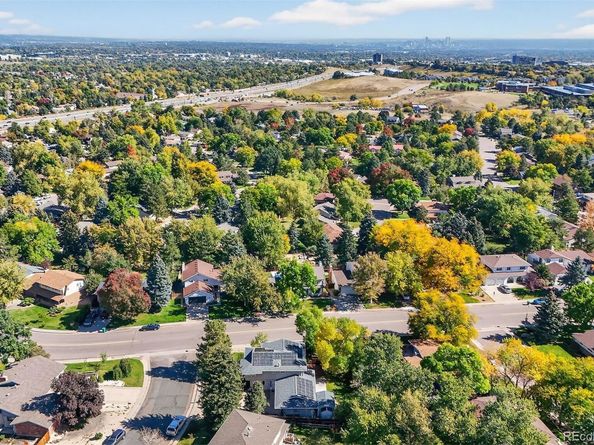 14354 W 3rd Avenue, Golden CO 80401
