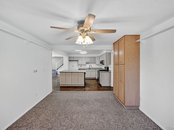14354 W 3rd Avenue, Golden CO 80401