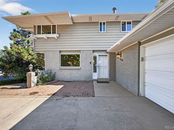14354 W 3rd Avenue, Golden CO 80401