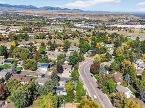 14354 W 3rd Avenue, Golden CO 80401