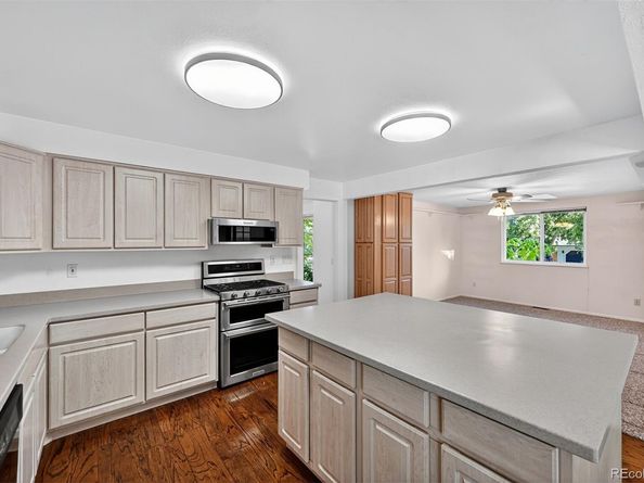 14354 W 3rd Avenue, Golden CO 80401