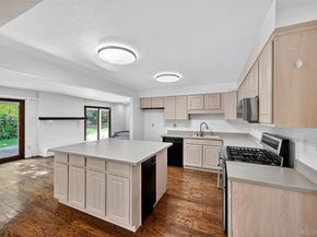 14354 W 3rd Avenue, Golden CO 80401