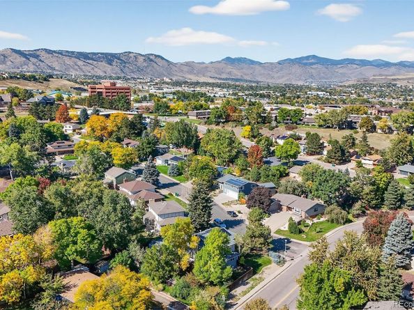14354 W 3rd Avenue, Golden CO 80401