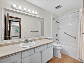 14354 W 3rd Avenue, Golden CO 80401