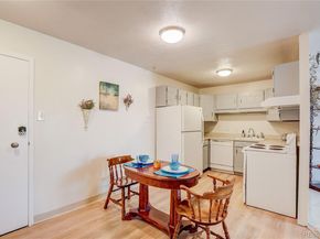 7801 W 35th Avenue 7, Wheat Ridge CO 80033