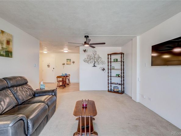 7801 W 35th Avenue 7, Wheat Ridge CO 80033